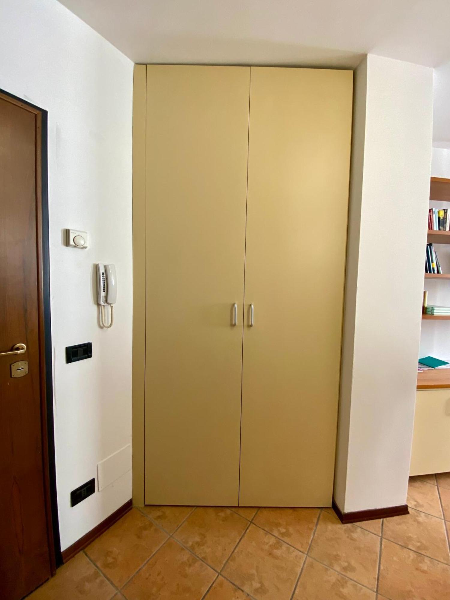 Casa Alba Chiara Apartment Trieste Exterior photo