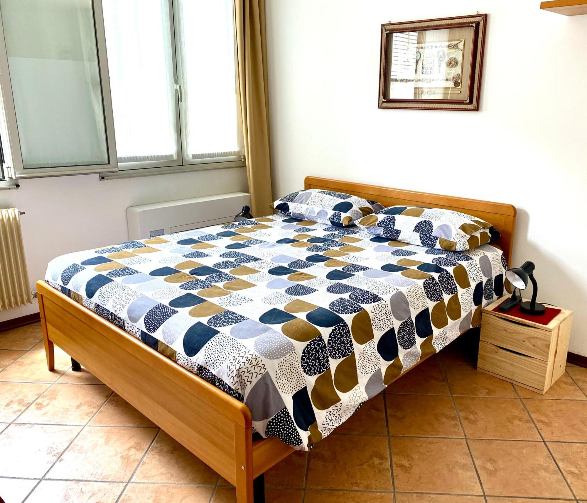 Casa Alba Chiara Apartment Trieste Exterior photo