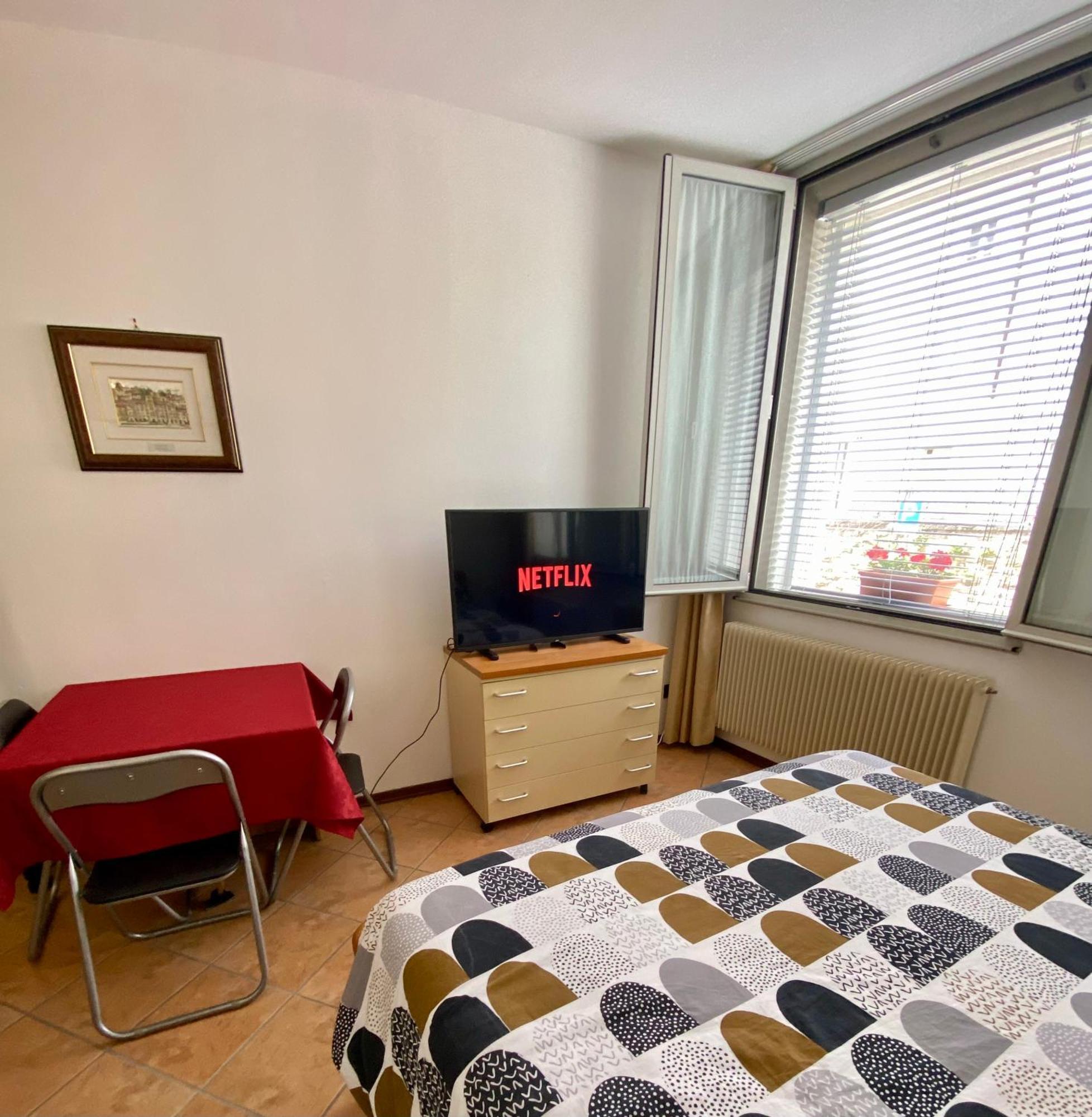 Casa Alba Chiara Apartment Trieste Exterior photo